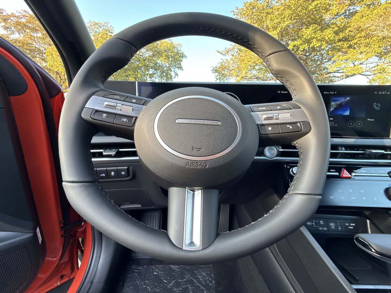 Thumbnail: 2026 Hyundai Santa Cruz - 15