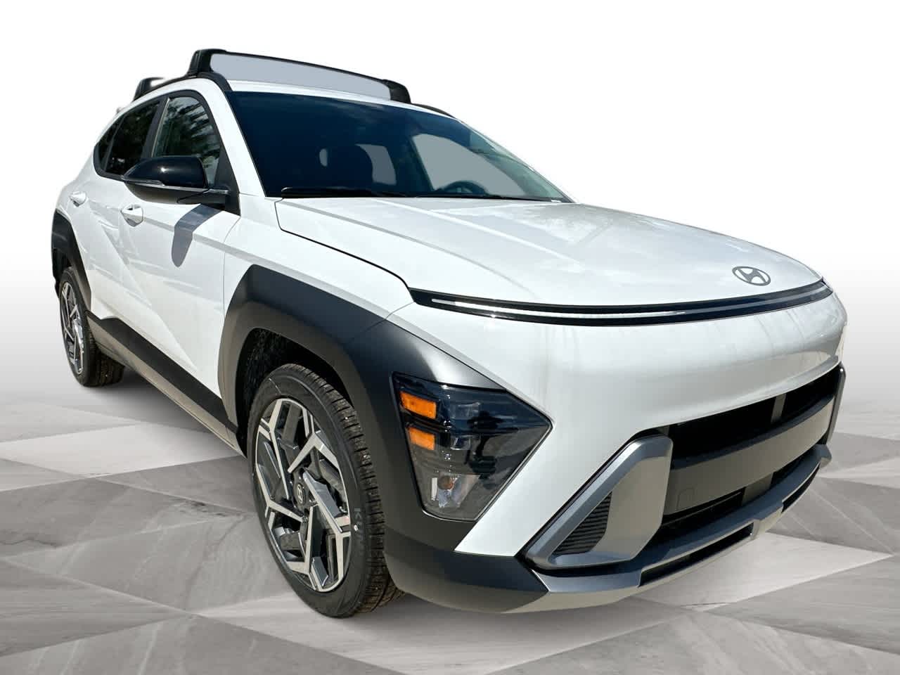Thumbnail: 2026 Hyundai Kona - 2