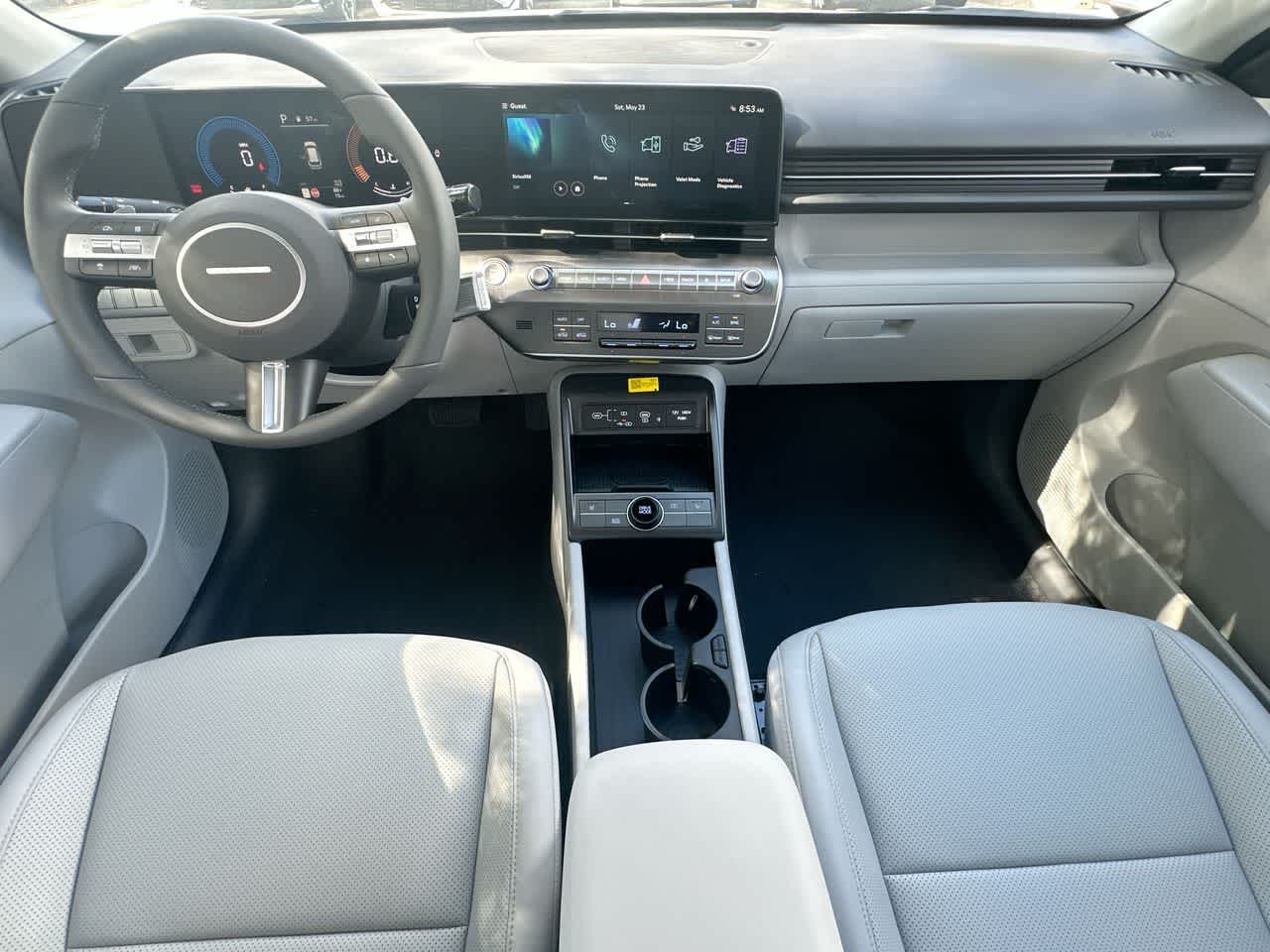 Thumbnail: 2026 Hyundai Kona - 24