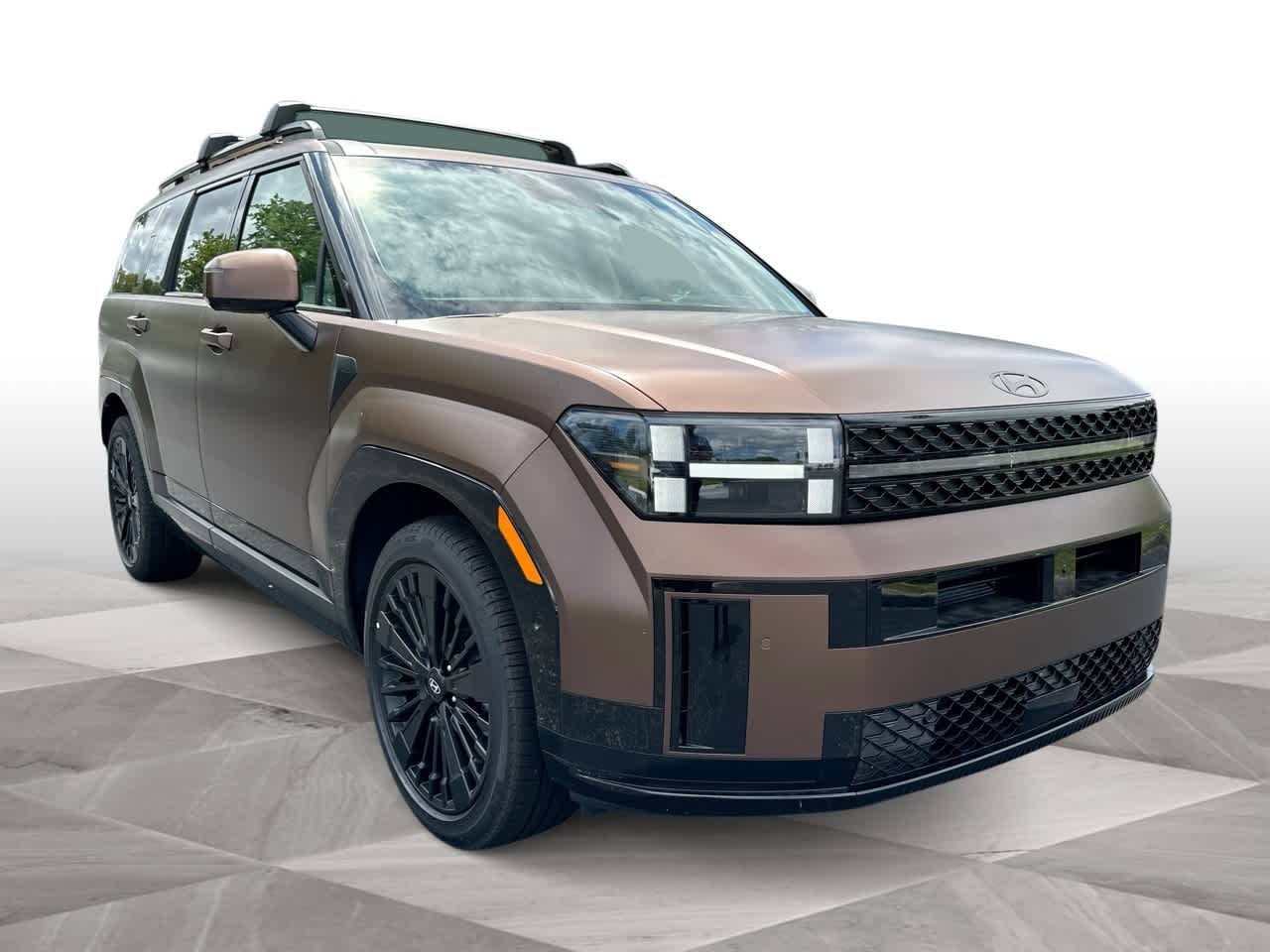 Thumbnail: 2025 Hyundai Santa Fe - 2