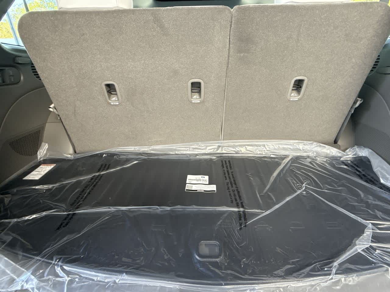 Thumbnail: 2026 Hyundai Palisade - 25