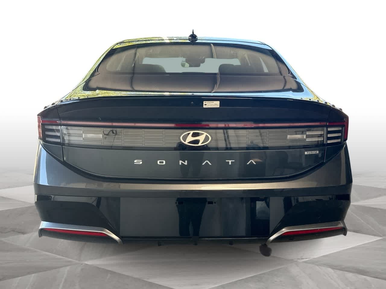 Thumbnail: 2025 Hyundai Sonata - 7