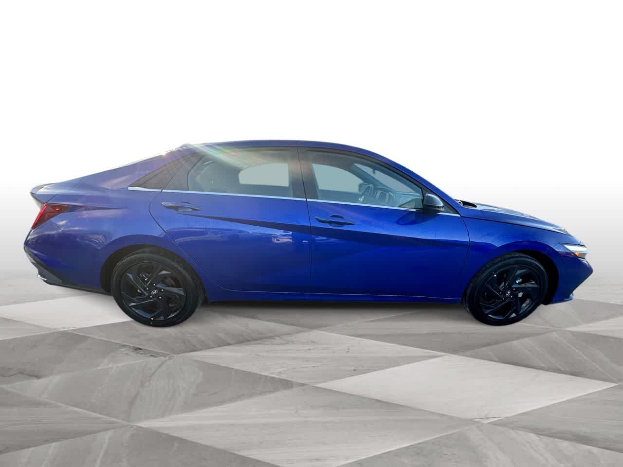 Thumbnail: 2026 Hyundai Elantra - 9