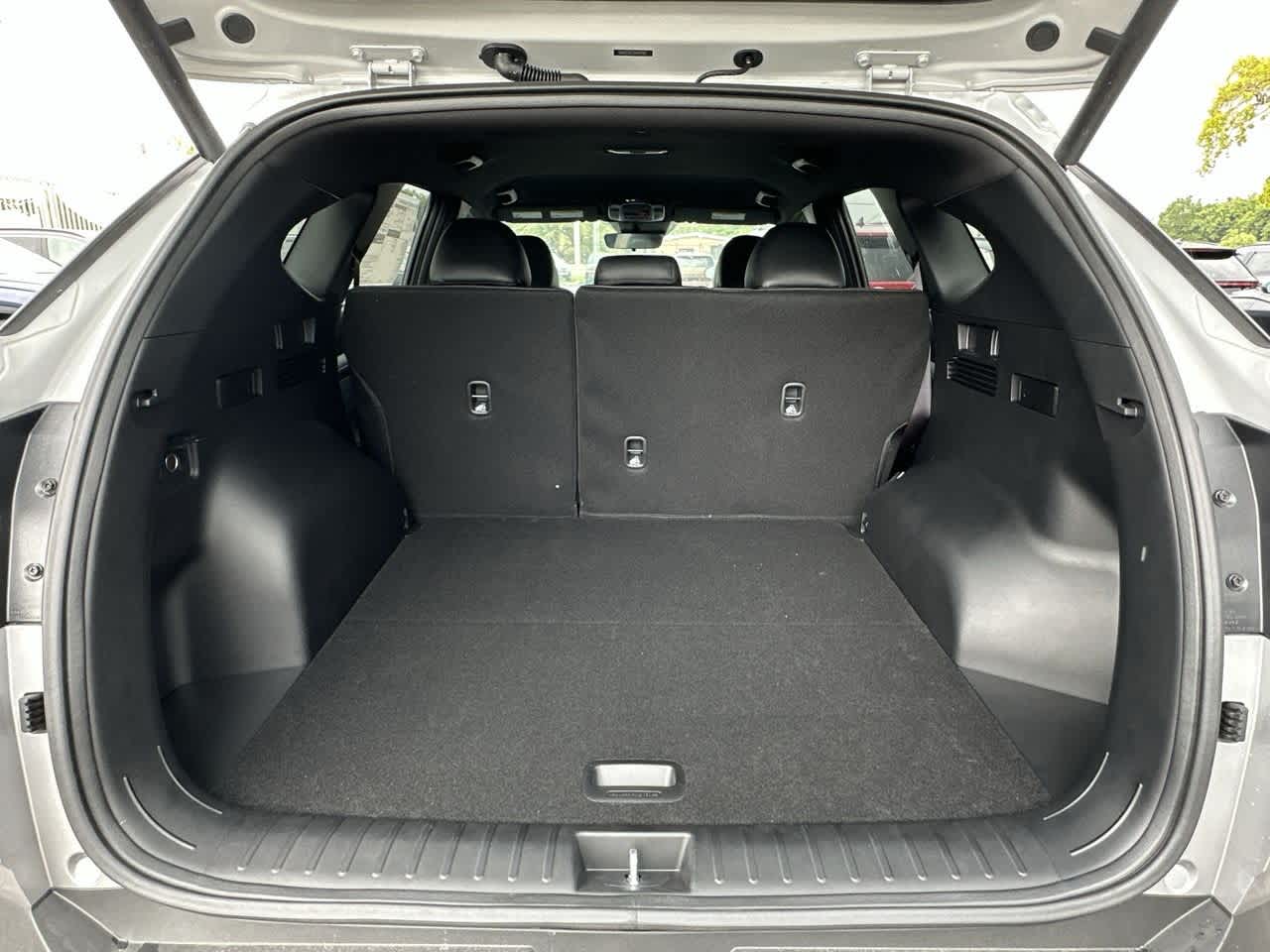 Thumbnail: 2025 Hyundai Tucson - 25