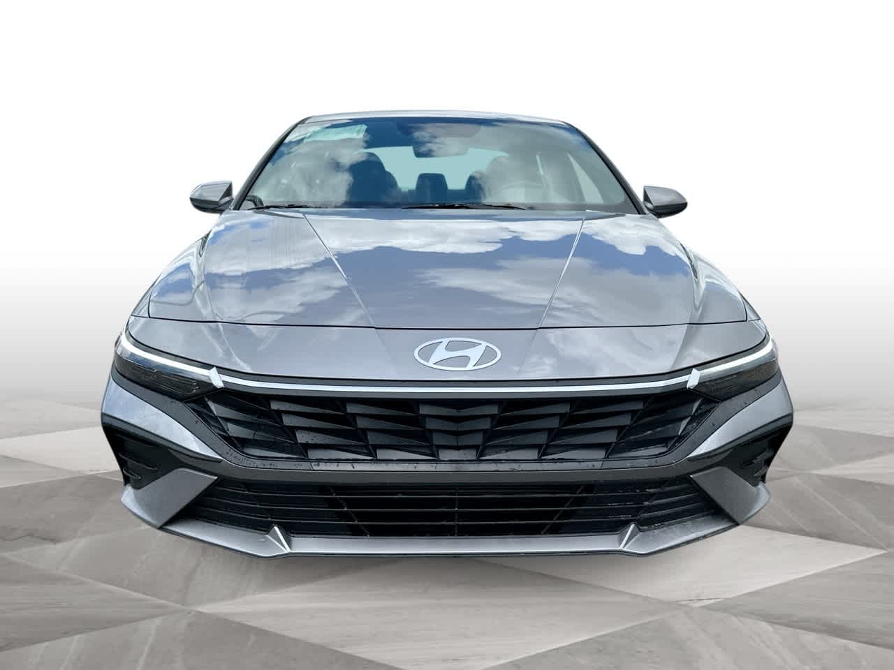 Thumbnail: 2025 Hyundai Elantra - 3