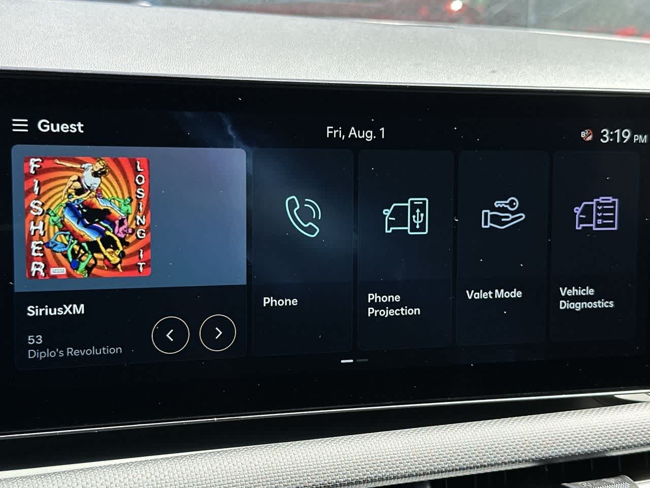 Thumbnail: 2025 Hyundai Tucson - 18