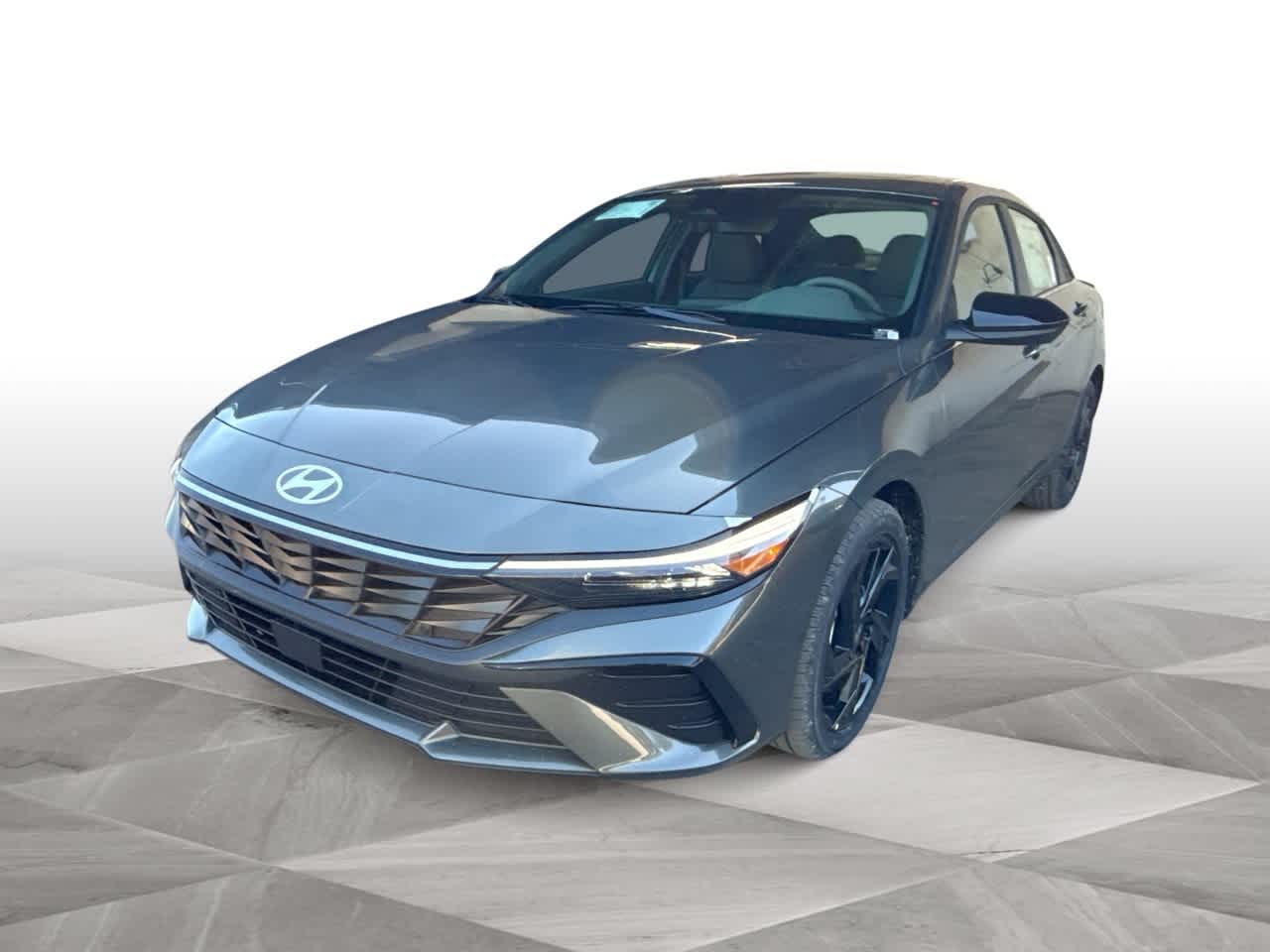 Thumbnail: 2026 Hyundai Elantra - 4