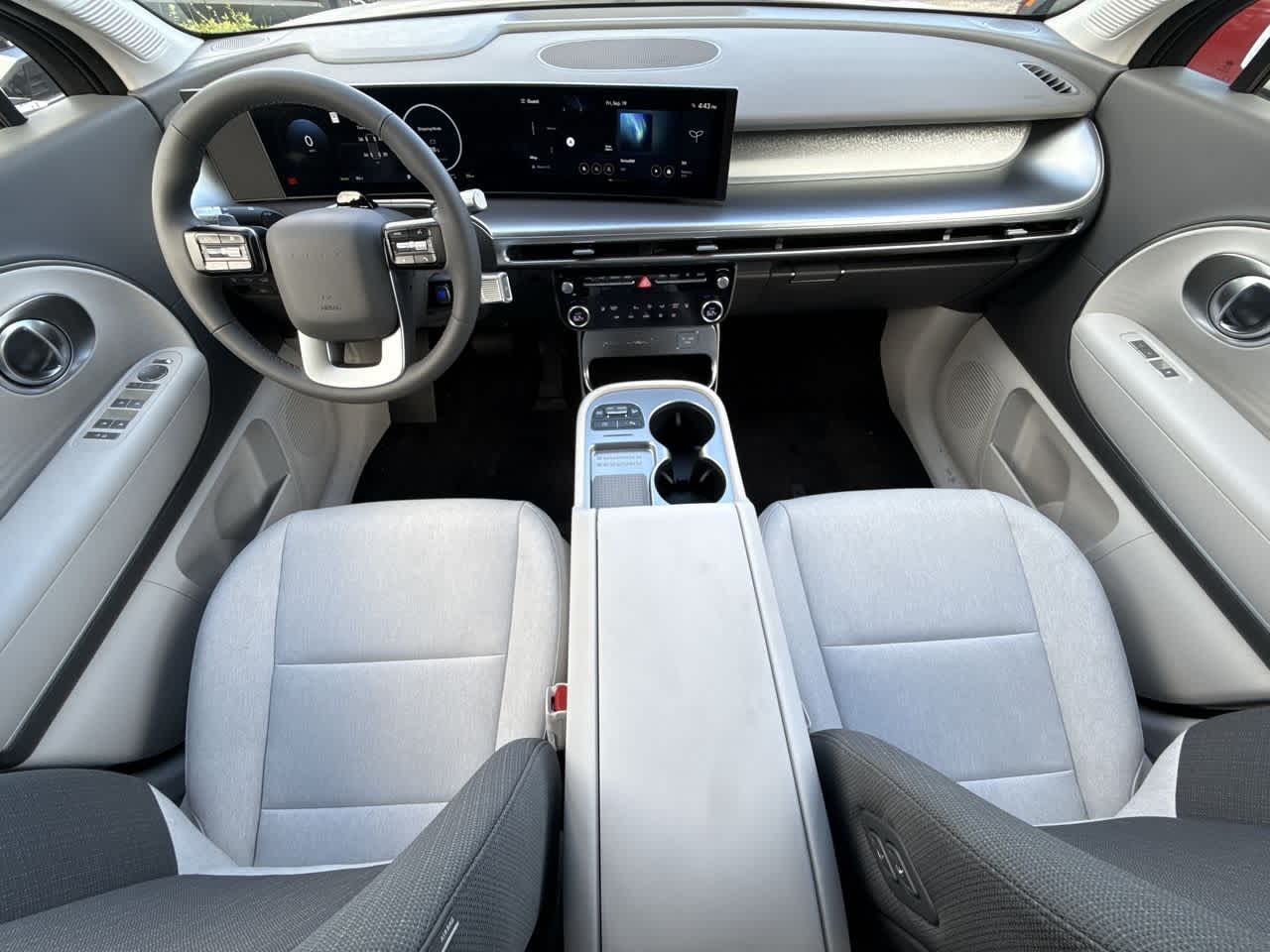 Thumbnail: 2026 Hyundai Ioniq - 24