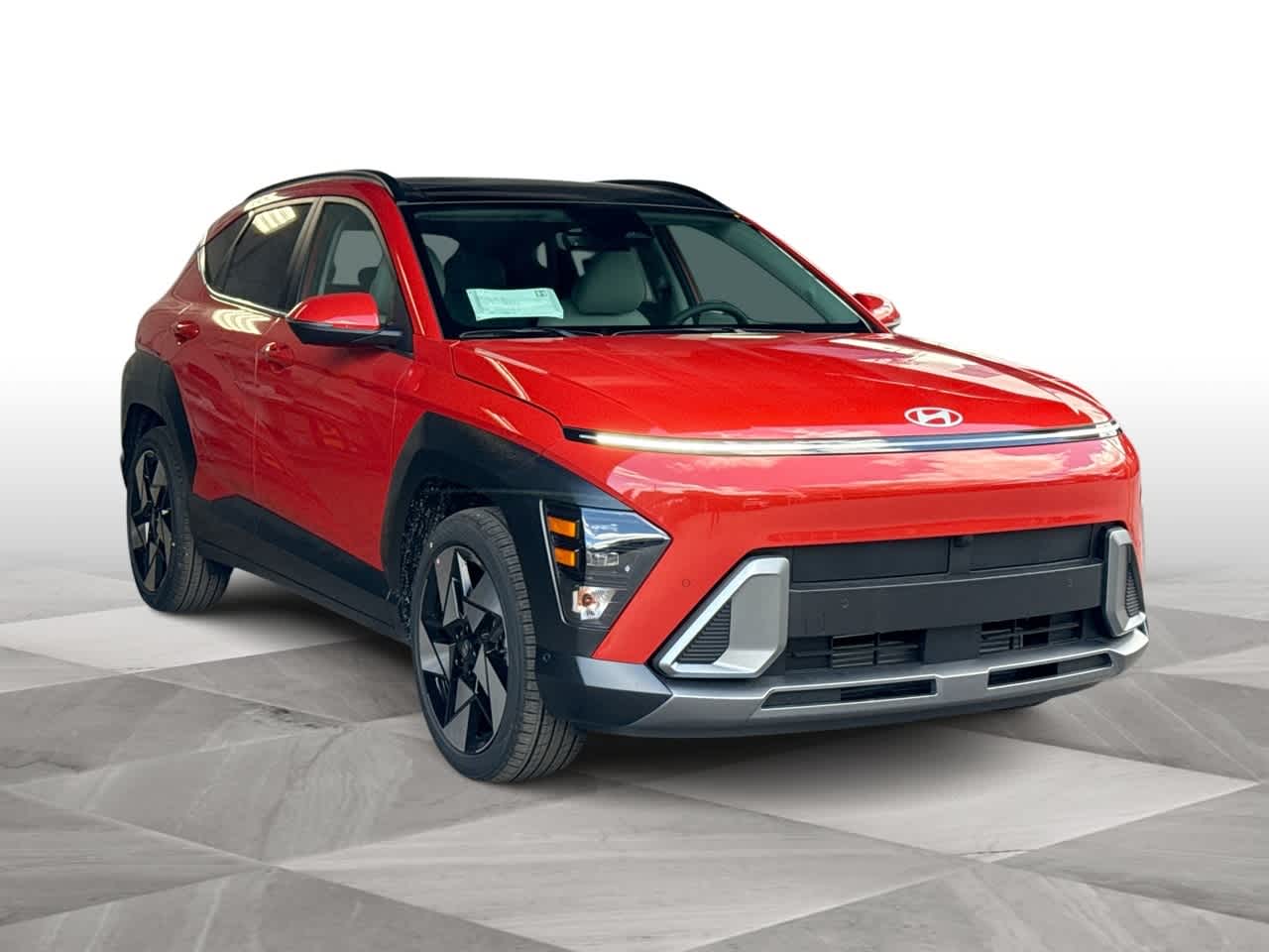 Thumbnail: 2026 Hyundai Kona - 2