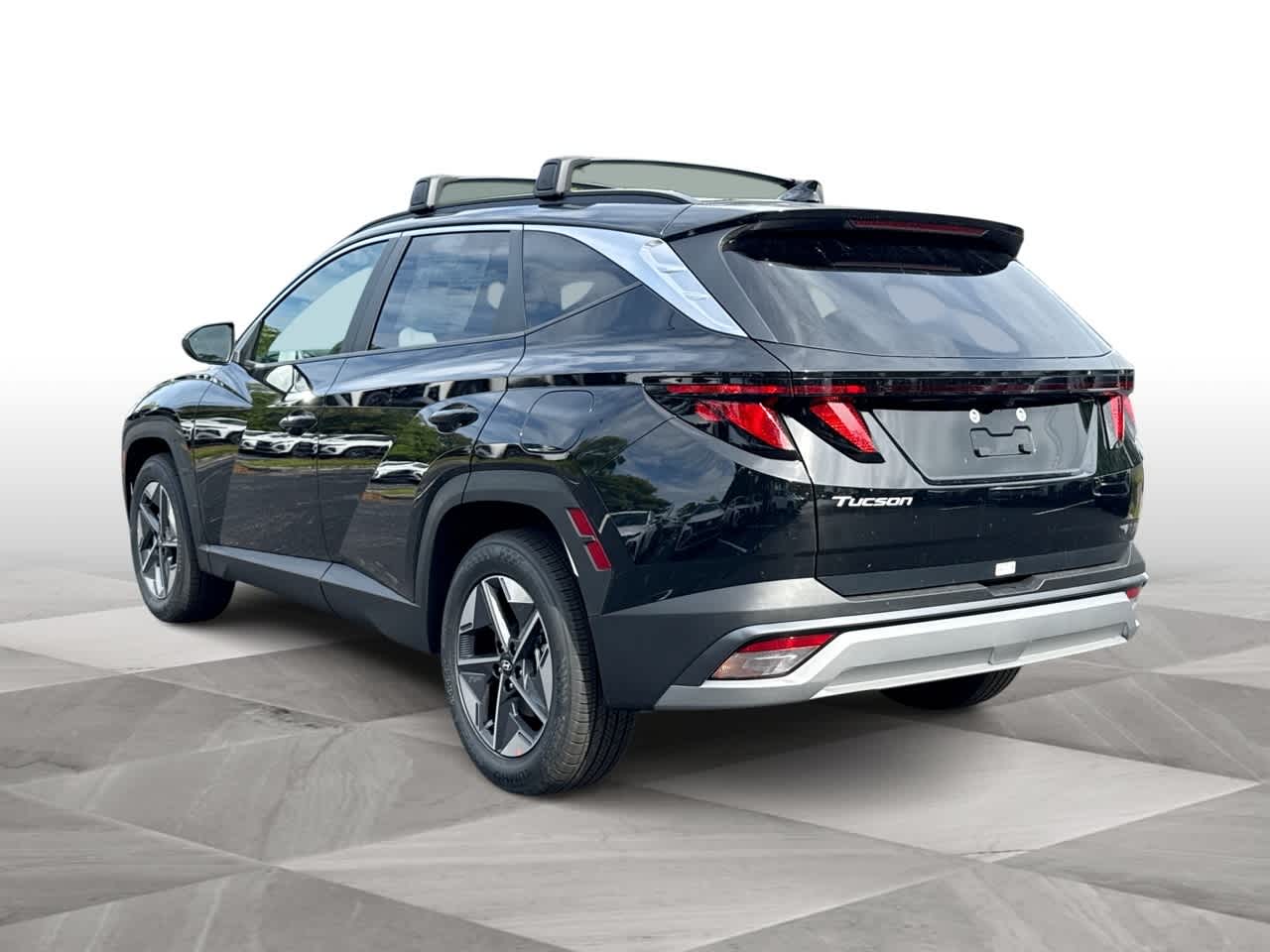 Thumbnail: 2026 Hyundai Tucson - 6