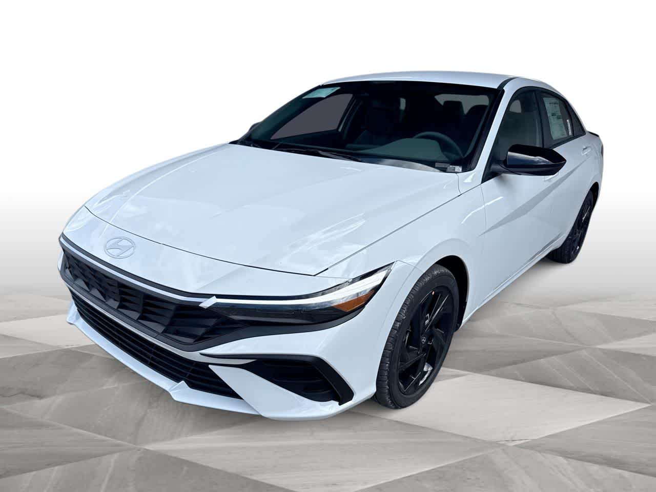 Thumbnail: 2026 Hyundai Elantra - 1