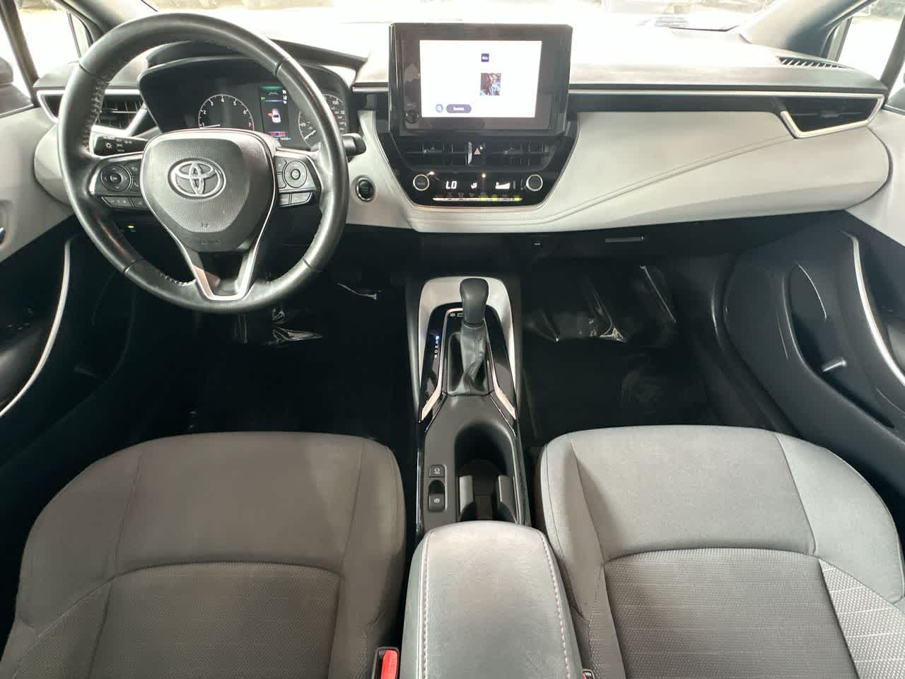 Thumbnail: 2024 Toyota Corolla - 24