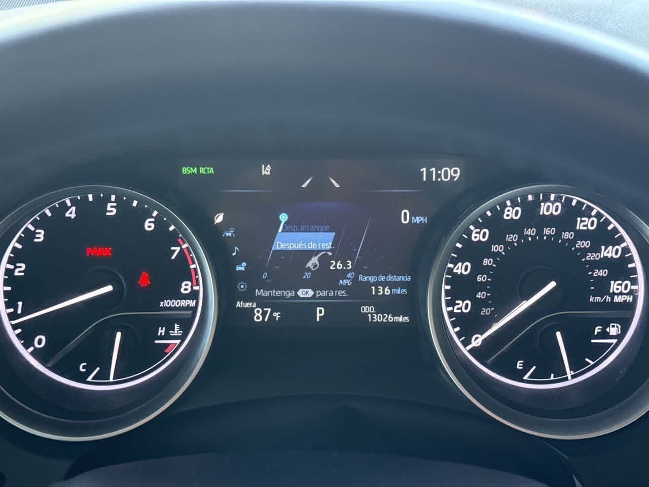 Thumbnail: 2021 Toyota Camry - 16