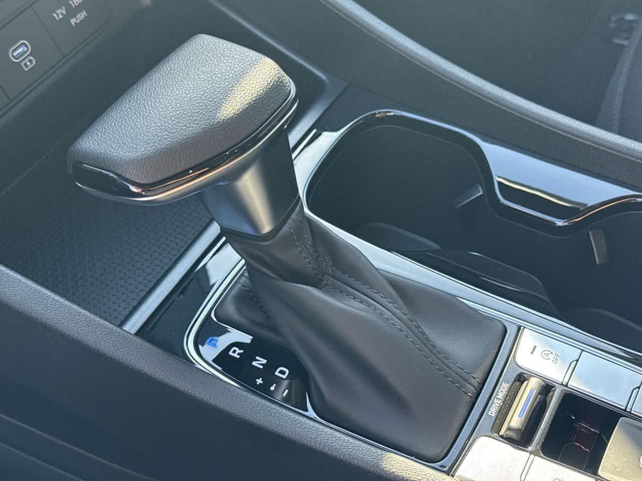 Thumbnail: 2026 Hyundai Tucson - 21