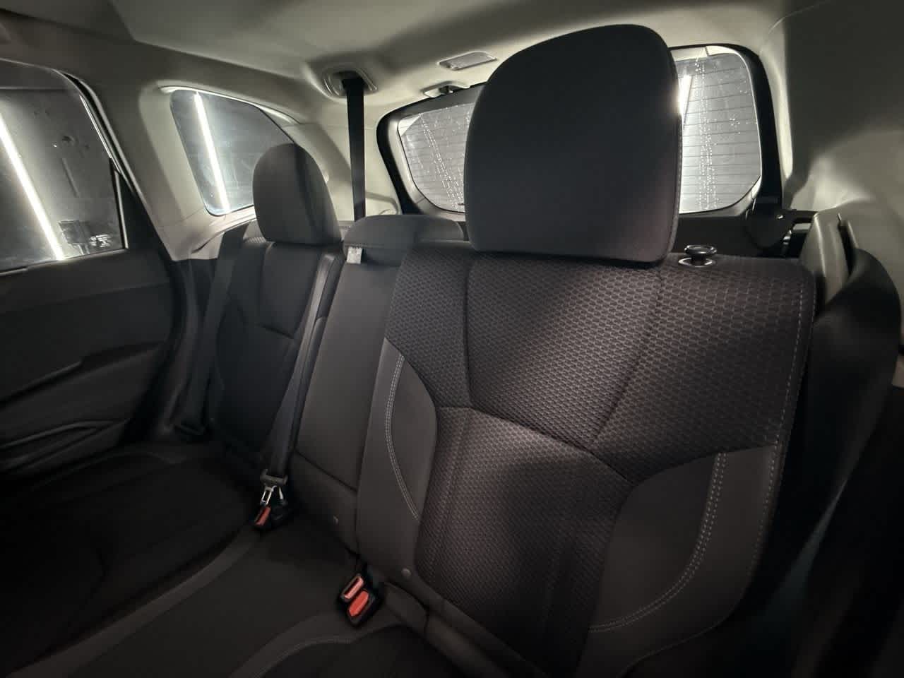 Thumbnail: 2024 Subaru Forester - 22