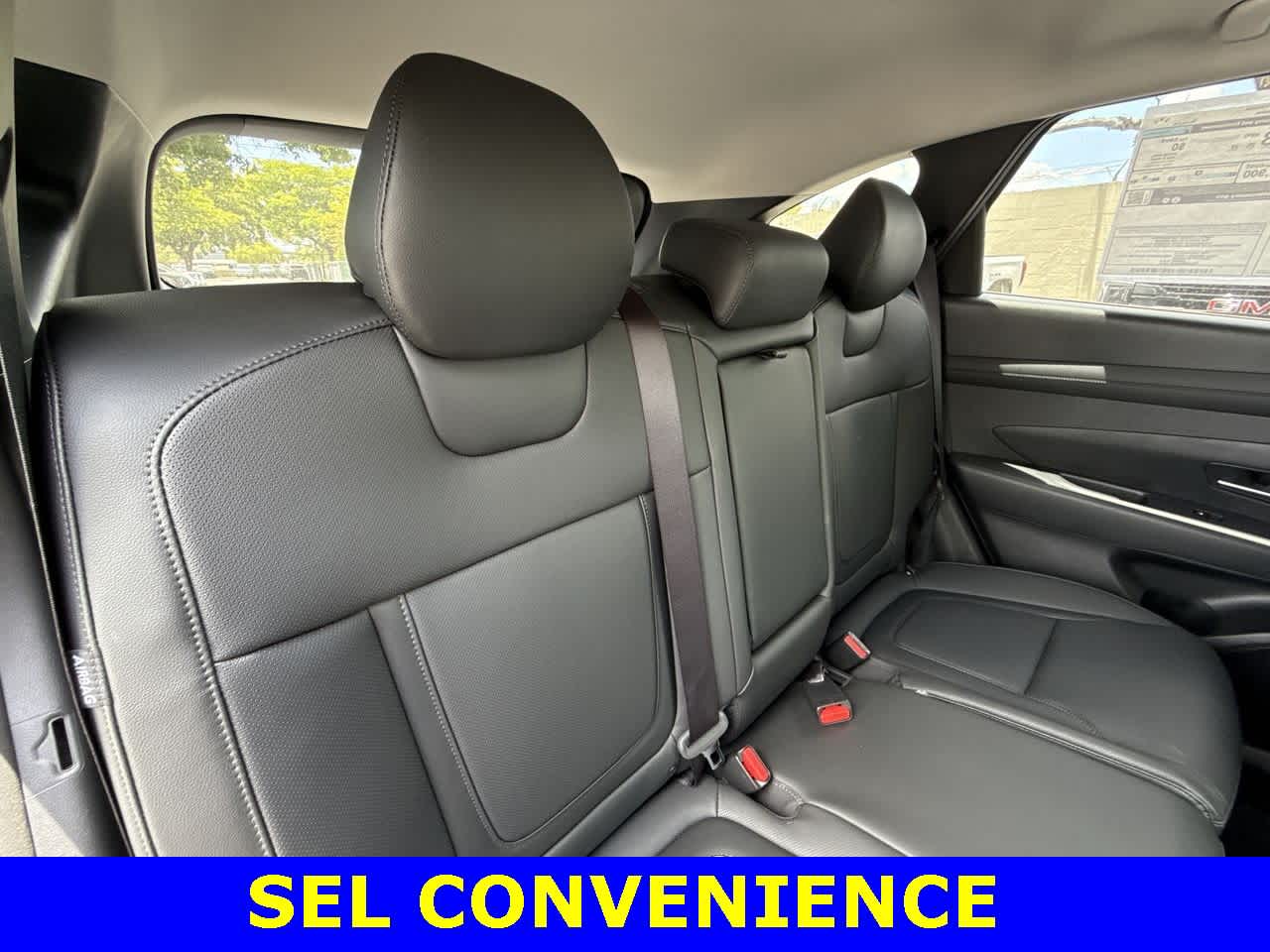 Thumbnail: 2025 Hyundai Tucson - 26