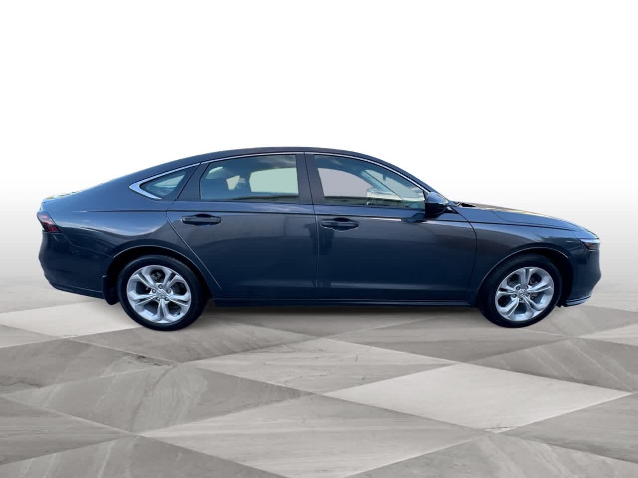 Thumbnail: 2025 Honda Accord - 9