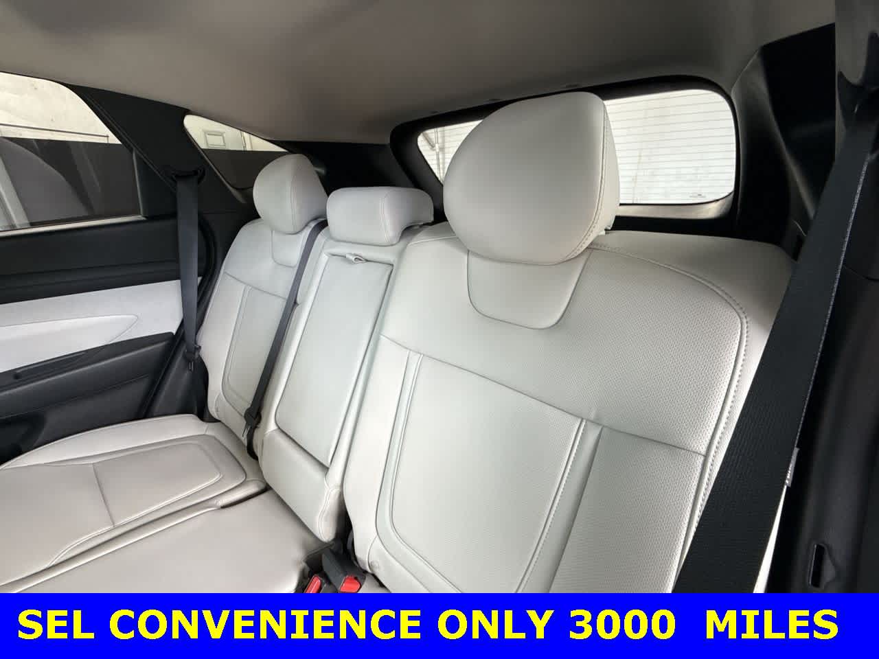 Thumbnail: 2025 Hyundai Tucson - 22