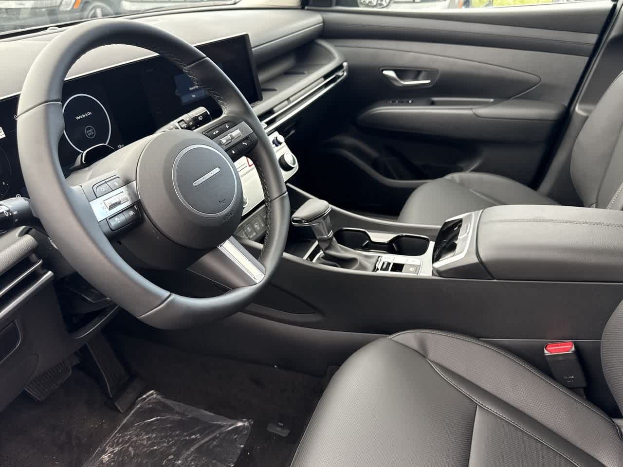 Thumbnail: 2025 Hyundai Tucson - 13