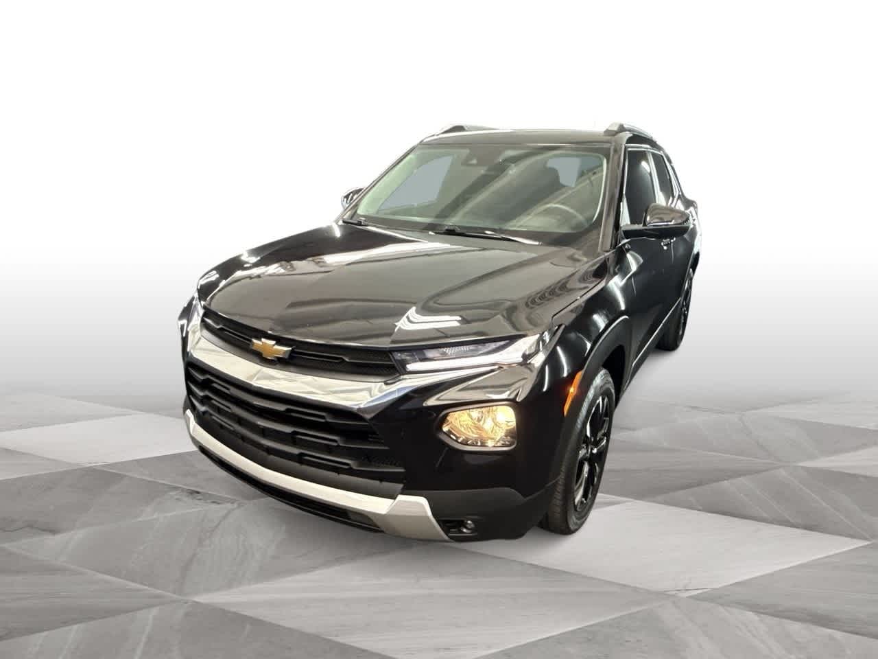 2023 Chevrolet TrailBlazer LT -
                  Miami, FL