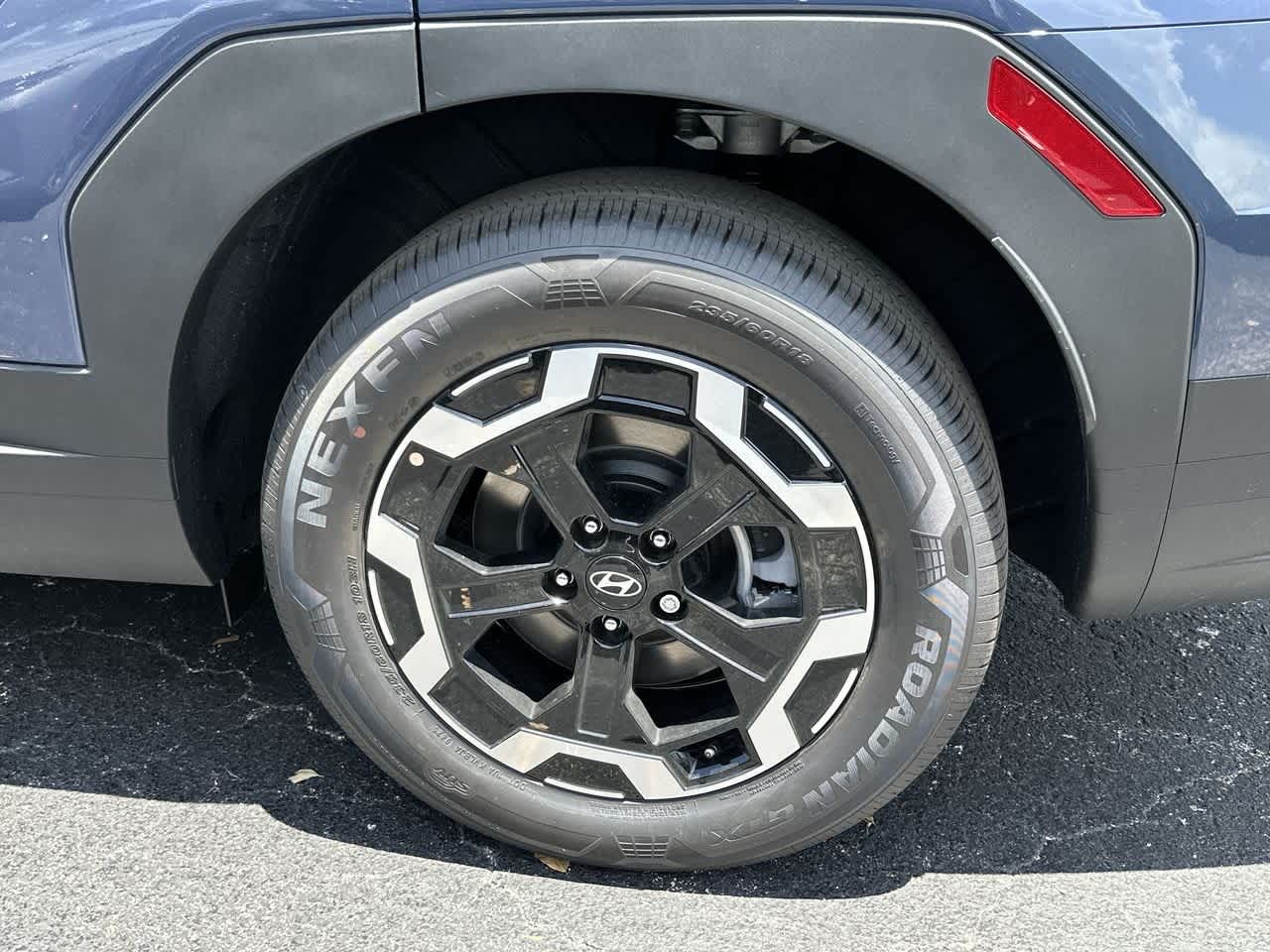 Thumbnail: 2026 Hyundai Santa Fe - 11