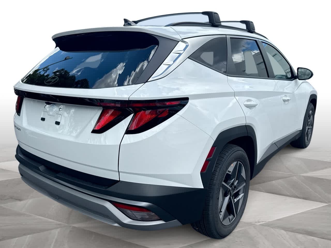 Thumbnail: 2026 Hyundai Tucson - 8