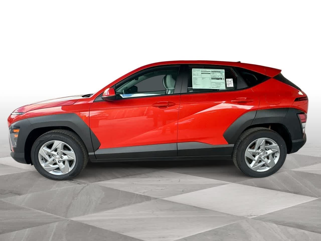 Thumbnail: 2026 Hyundai Kona - 5