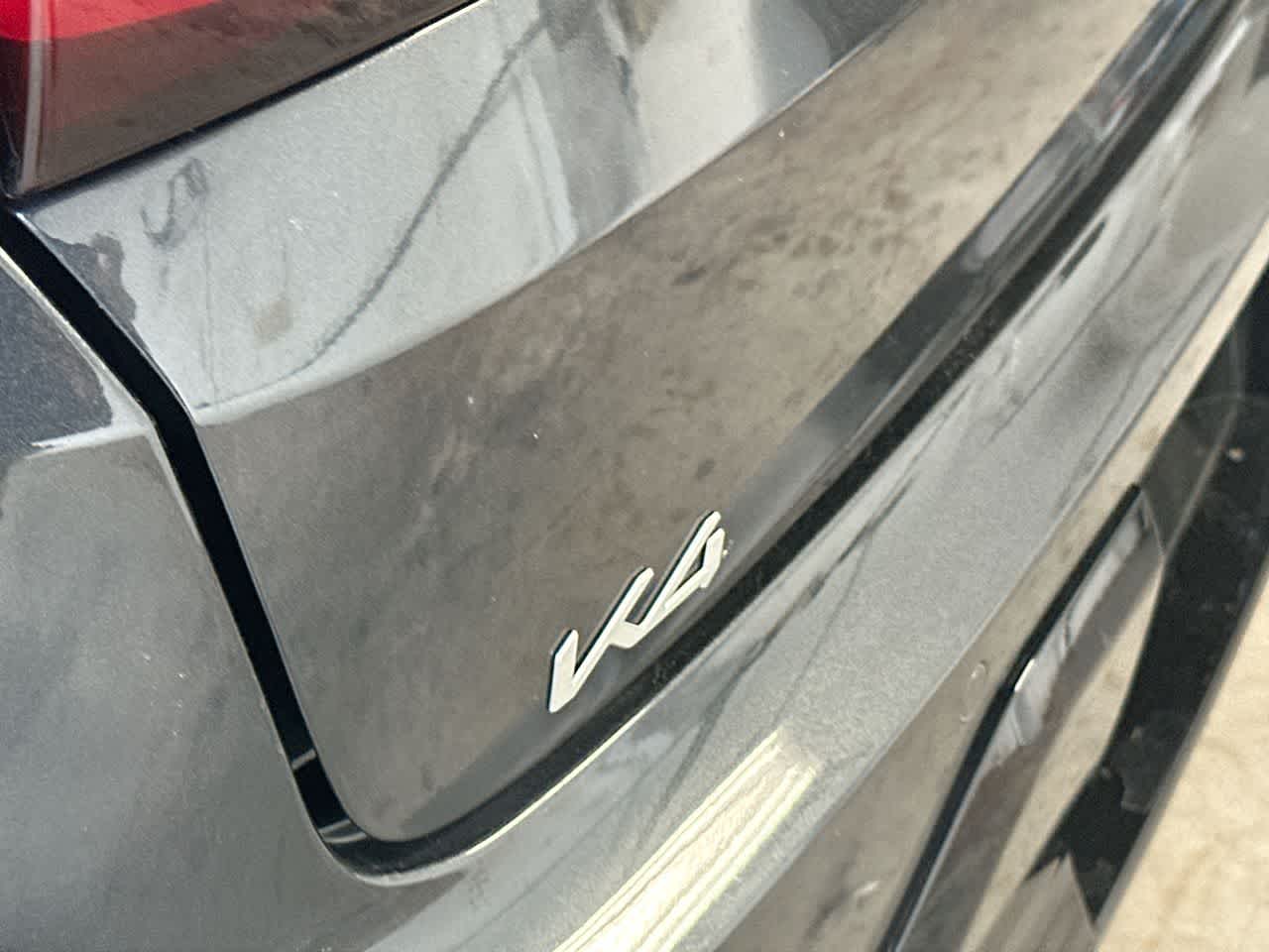 Thumbnail: 2025 Kia K4 - 10