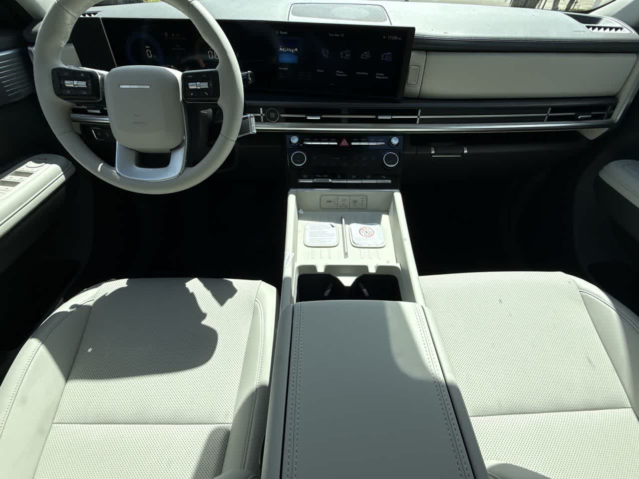 Thumbnail: 2026 Hyundai Santa Fe - 24