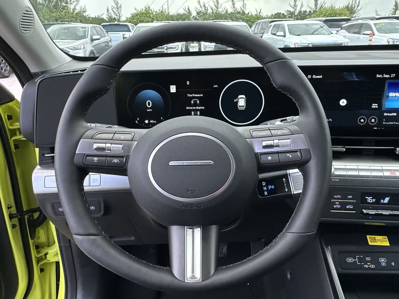 Thumbnail: 2026 Hyundai Kona - 15