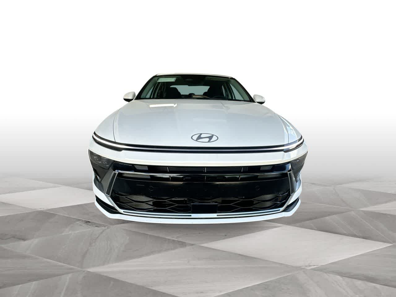 Thumbnail: 2026 Hyundai Sonata - 3