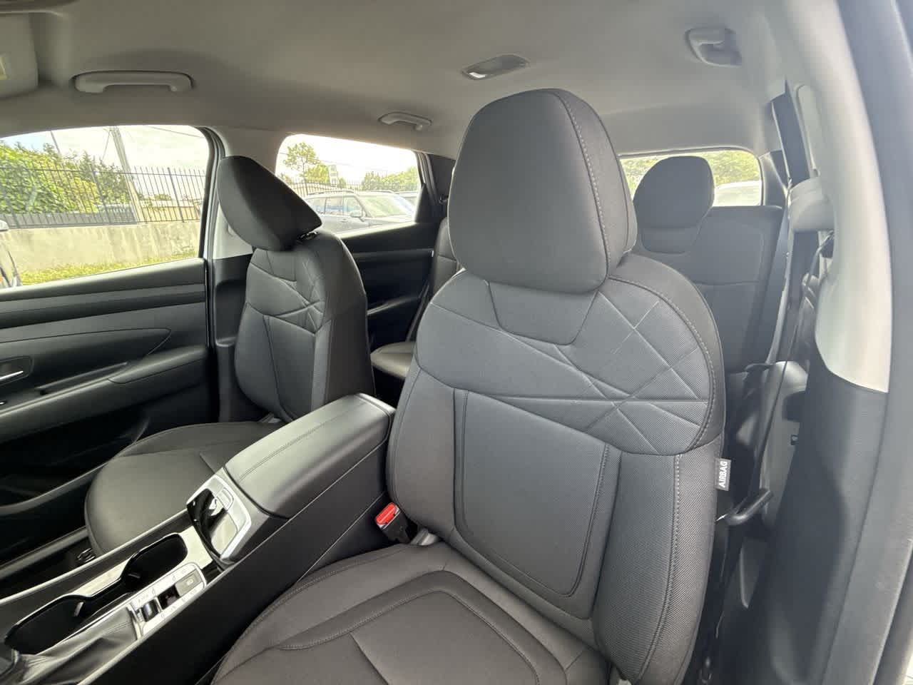 Thumbnail: 2026 Hyundai Tucson - 14