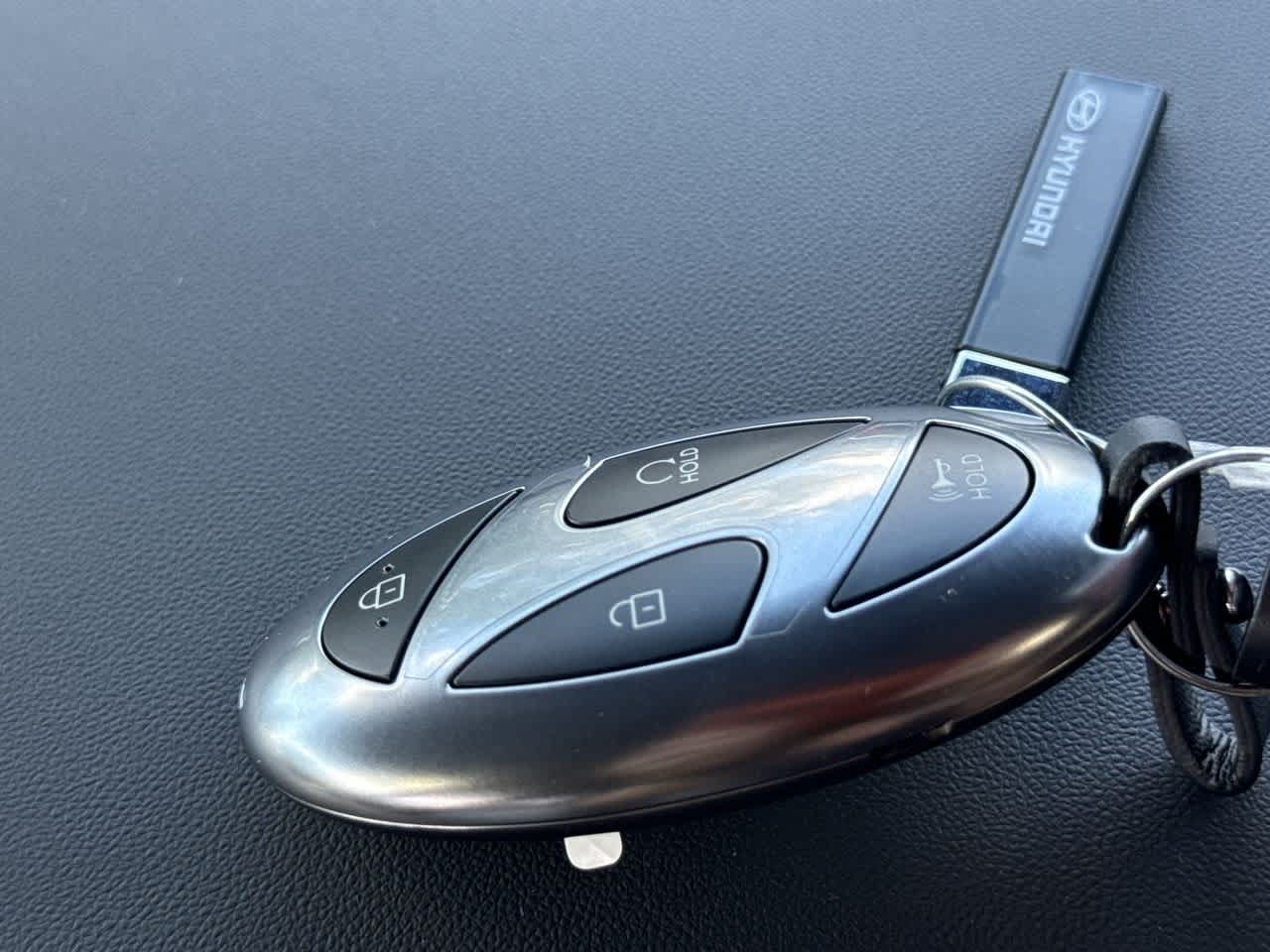 Thumbnail: 2025 Hyundai Santa Cruz - 28