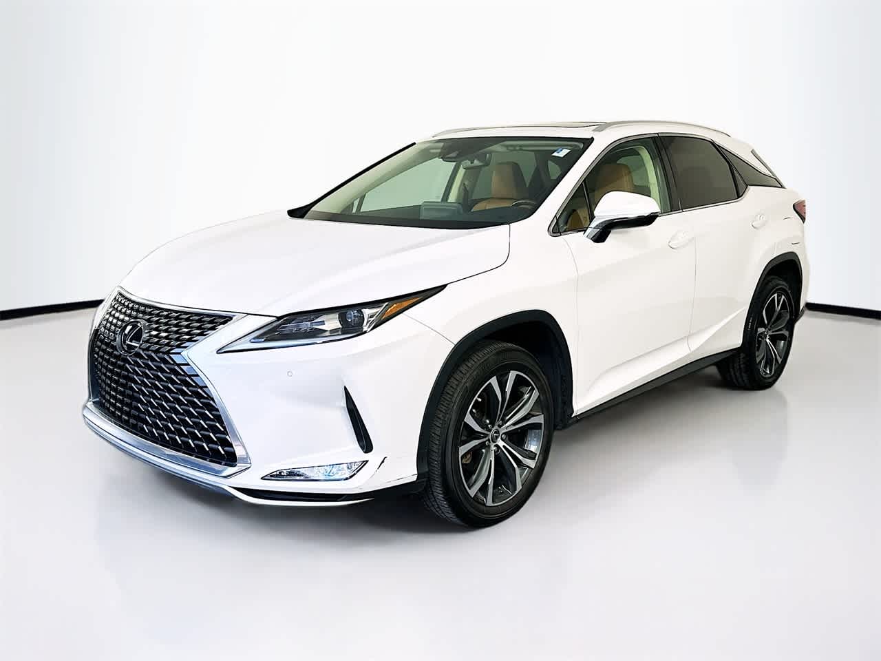 2022 Lexus RX 350 -
                Miami, FL