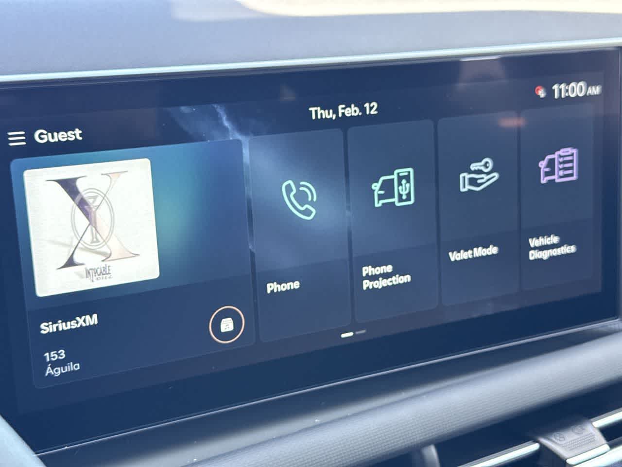 Thumbnail: 2026 Hyundai Tucson - 18