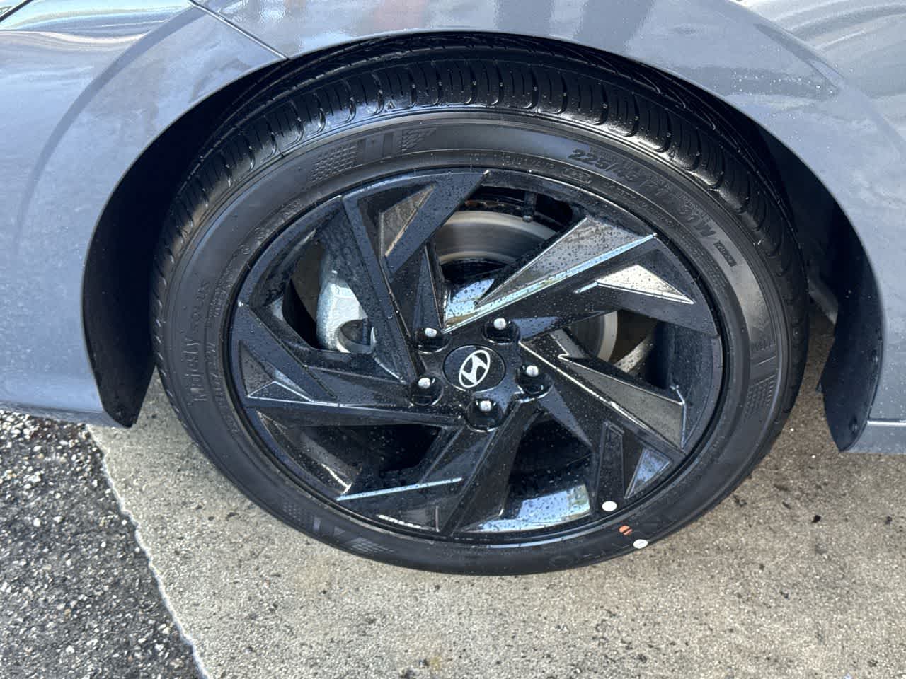 Thumbnail: 2026 Hyundai Elantra - 11