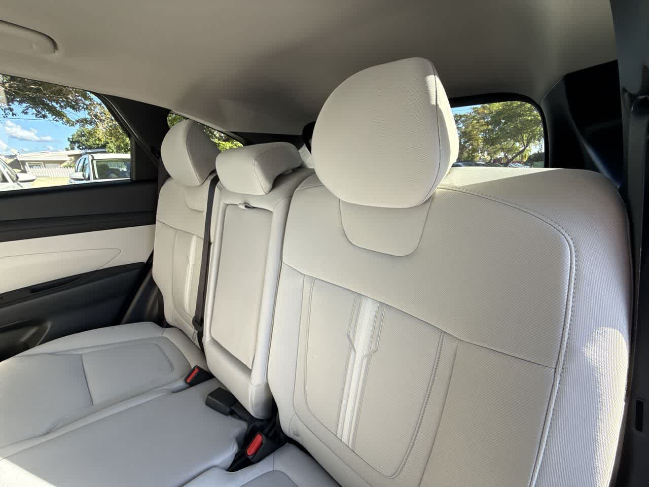 Thumbnail: 2026 Hyundai Tucson - 22