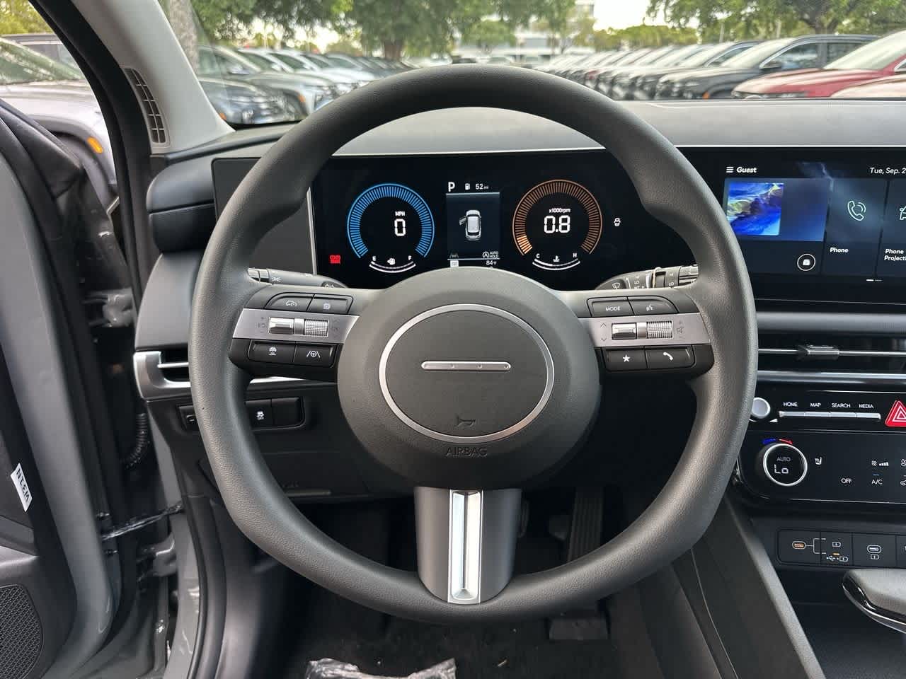 Thumbnail: 2026 Hyundai Tucson - 15