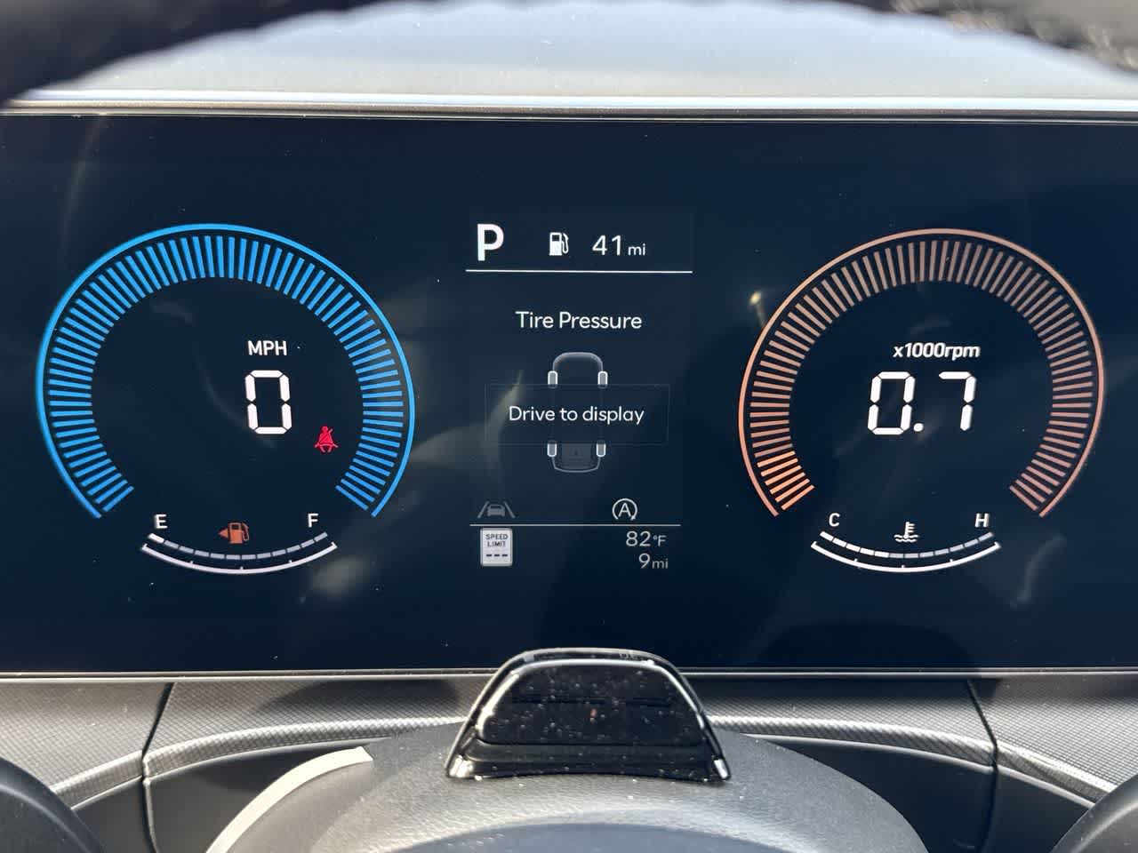 Thumbnail: 2026 Hyundai Santa Fe - 16