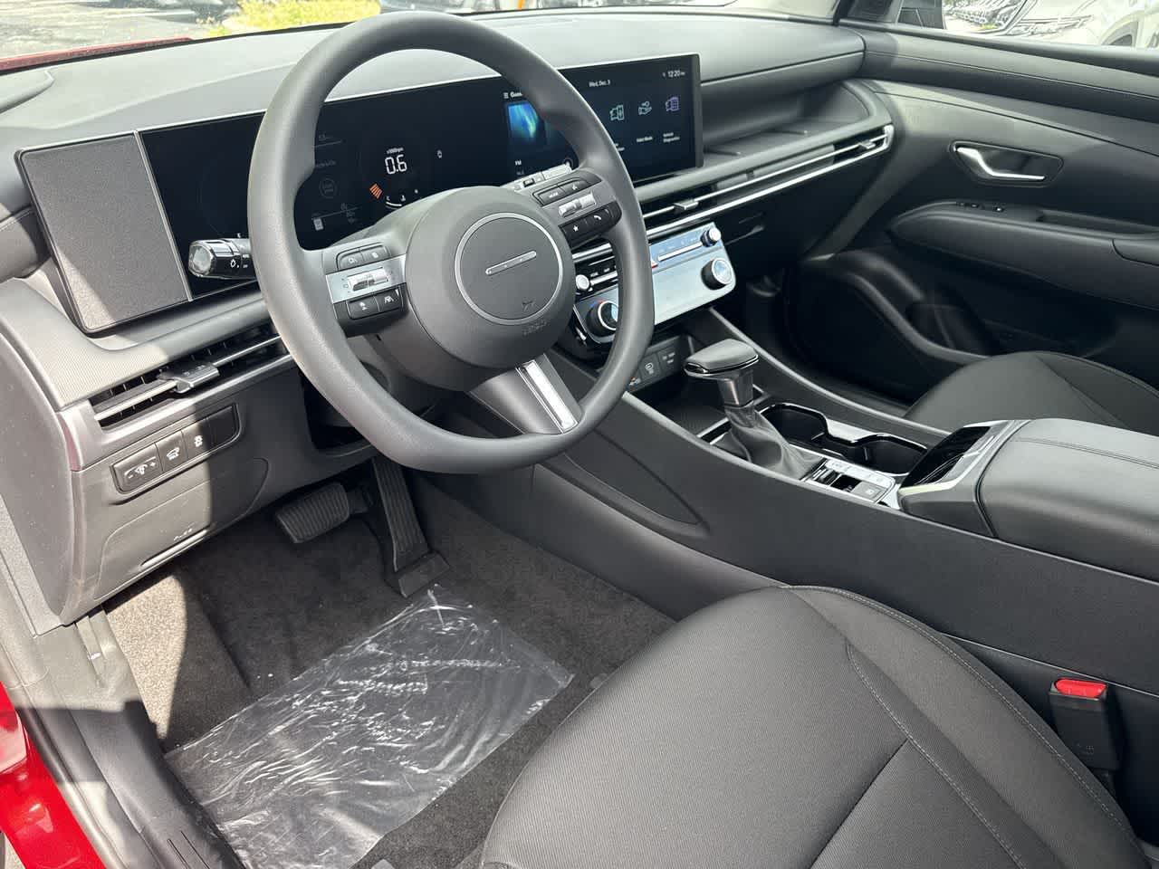 Thumbnail: 2026 Hyundai Tucson - 13