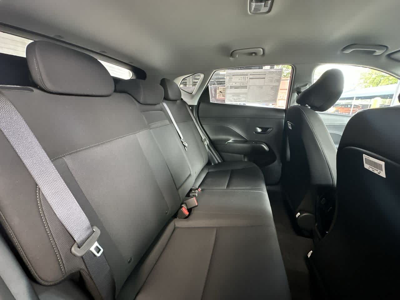 Thumbnail: 2026 Hyundai Kona - 26