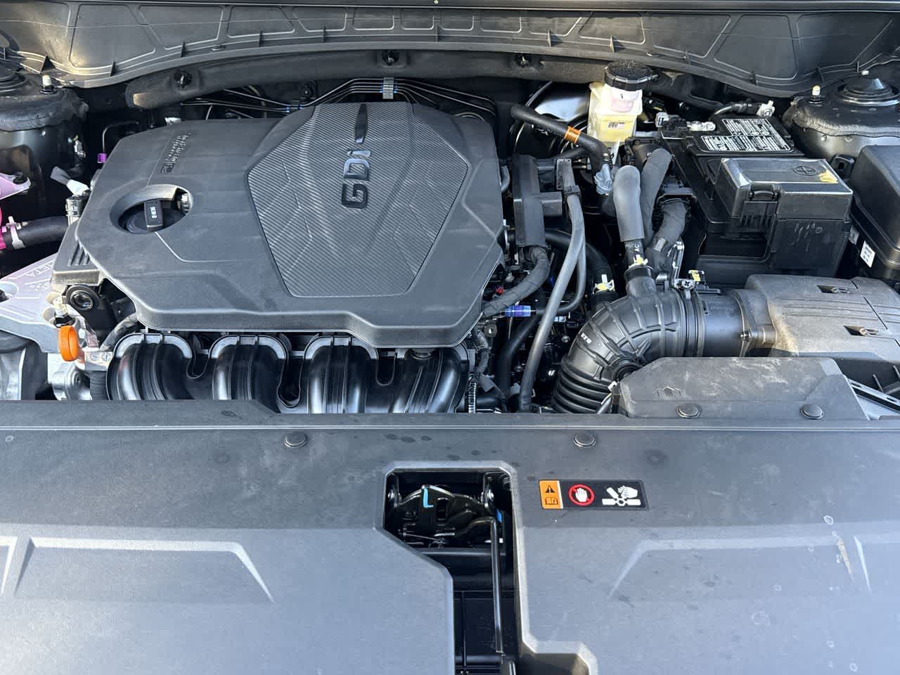 Thumbnail: 2026 Hyundai Tucson - 12