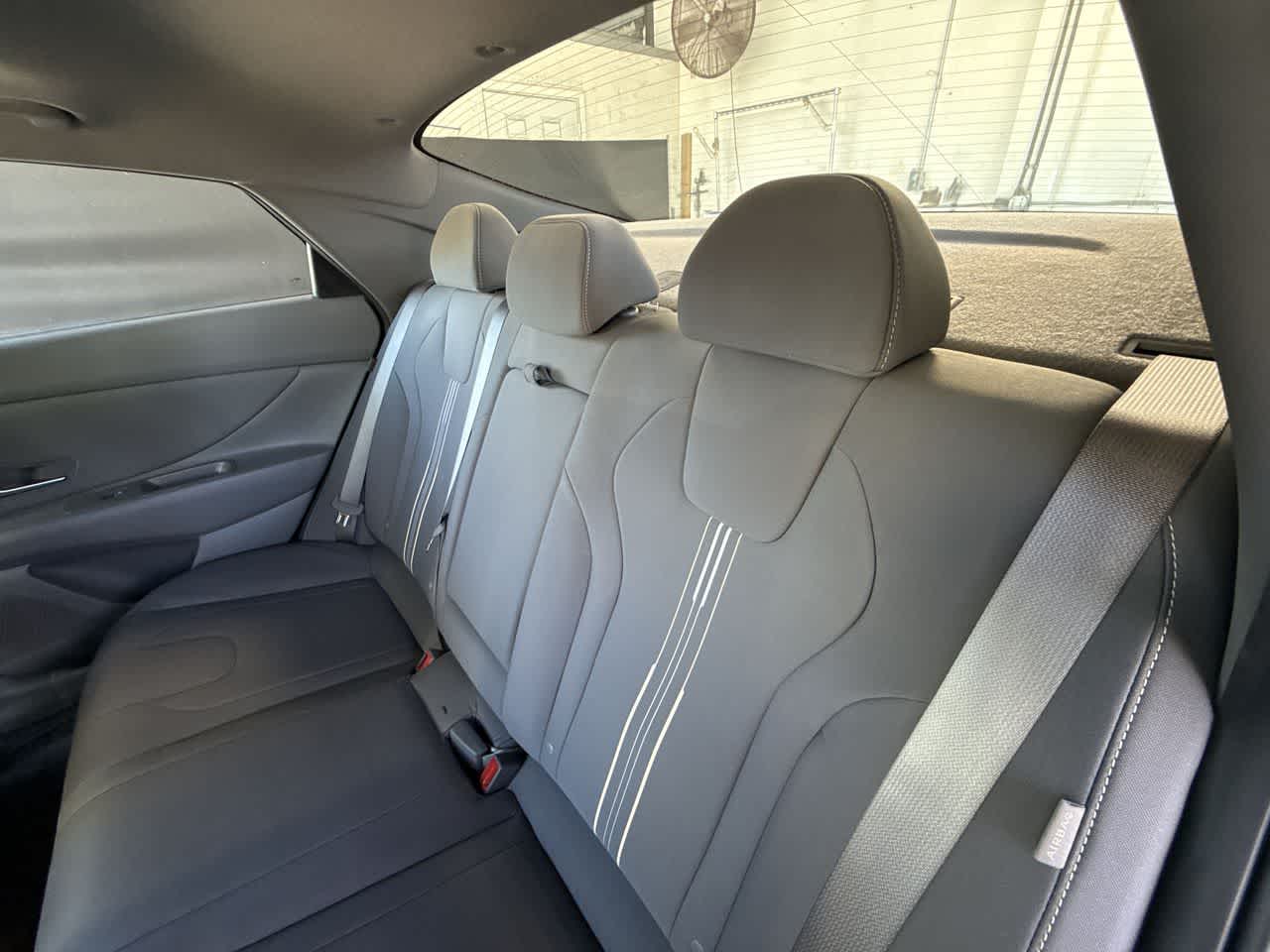 Thumbnail: 2026 Hyundai Elantra - 22