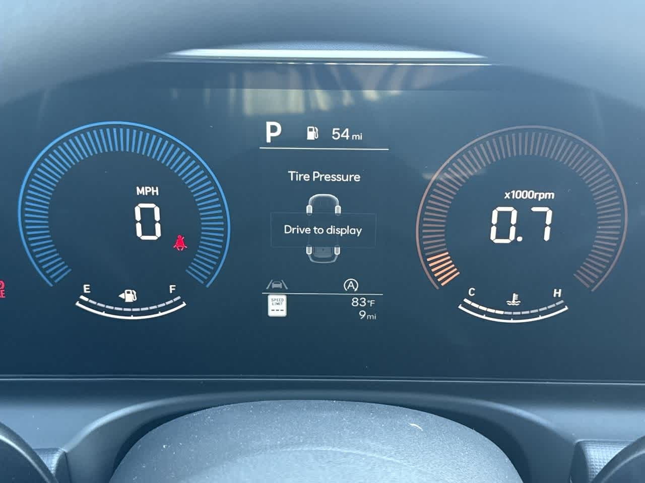 Thumbnail: 2026 Hyundai Tucson - 16