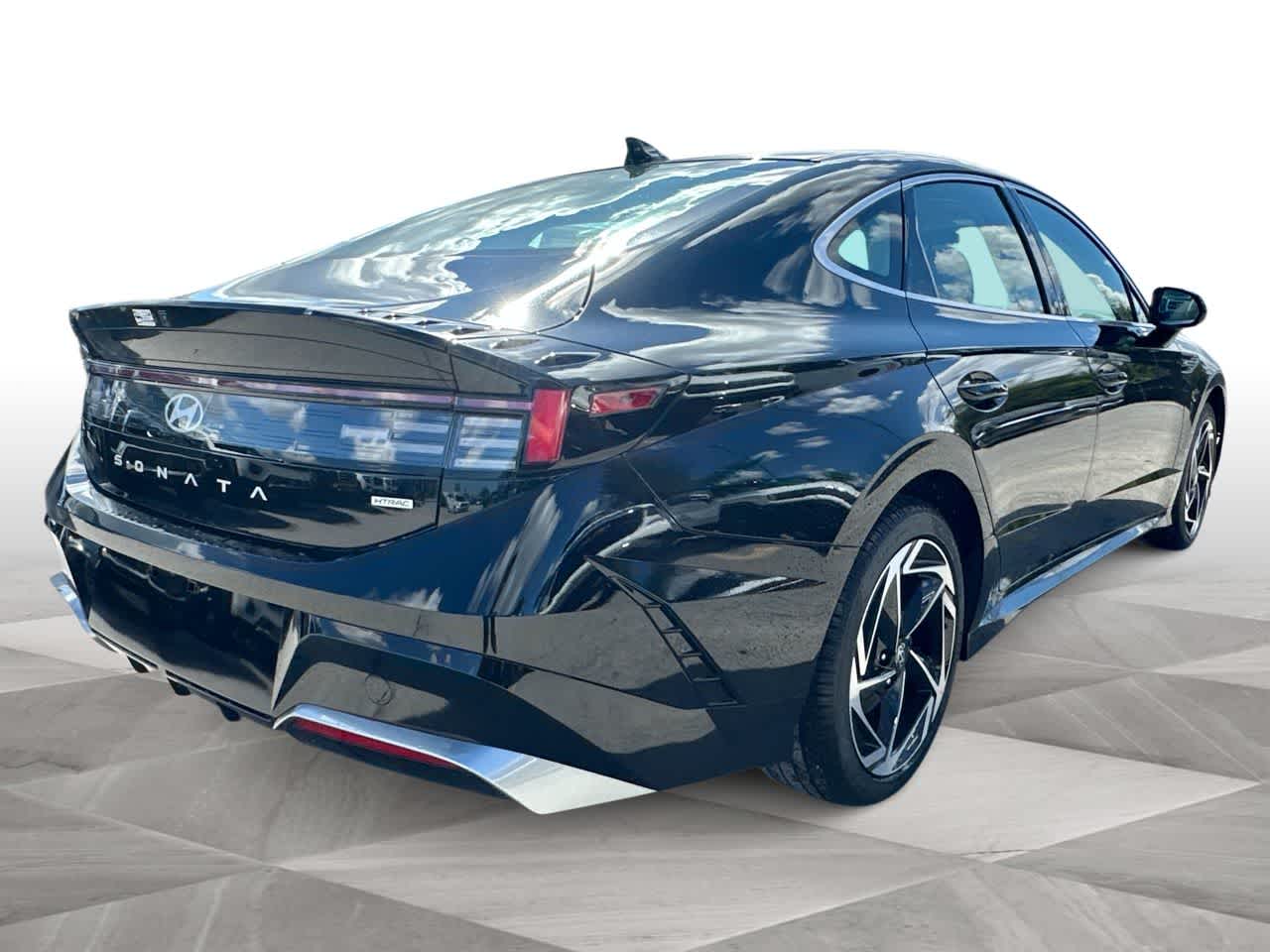 Thumbnail: 2026 Hyundai Sonata - 8