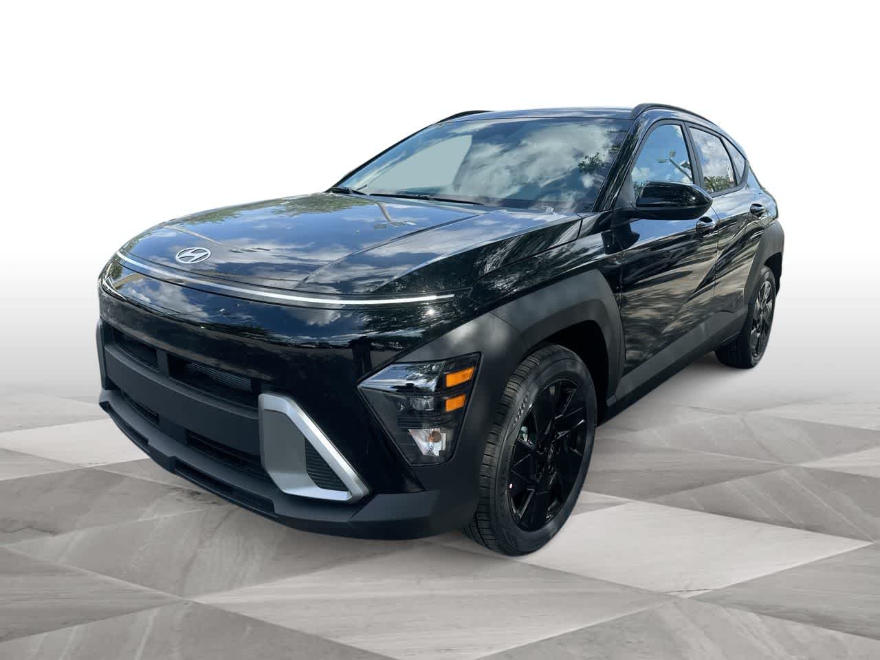 Thumbnail: 2026 Hyundai Kona - 1