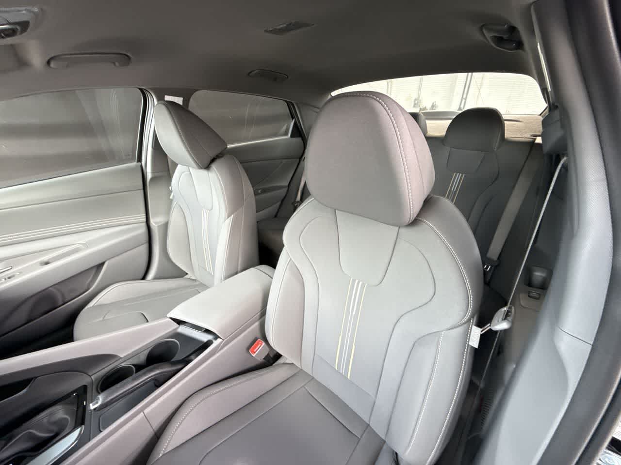 Thumbnail: 2026 Hyundai Elantra - 14