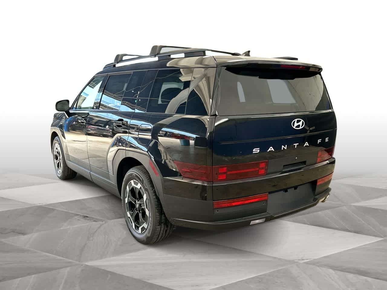 Thumbnail: 2026 Hyundai Santa Fe - 6