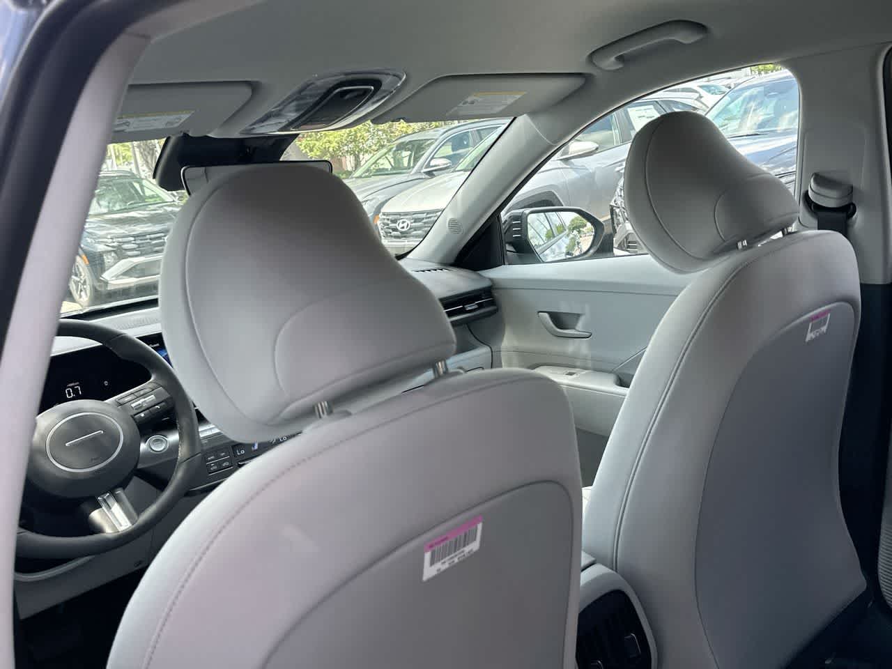 Thumbnail: 2026 Hyundai Kona - 23