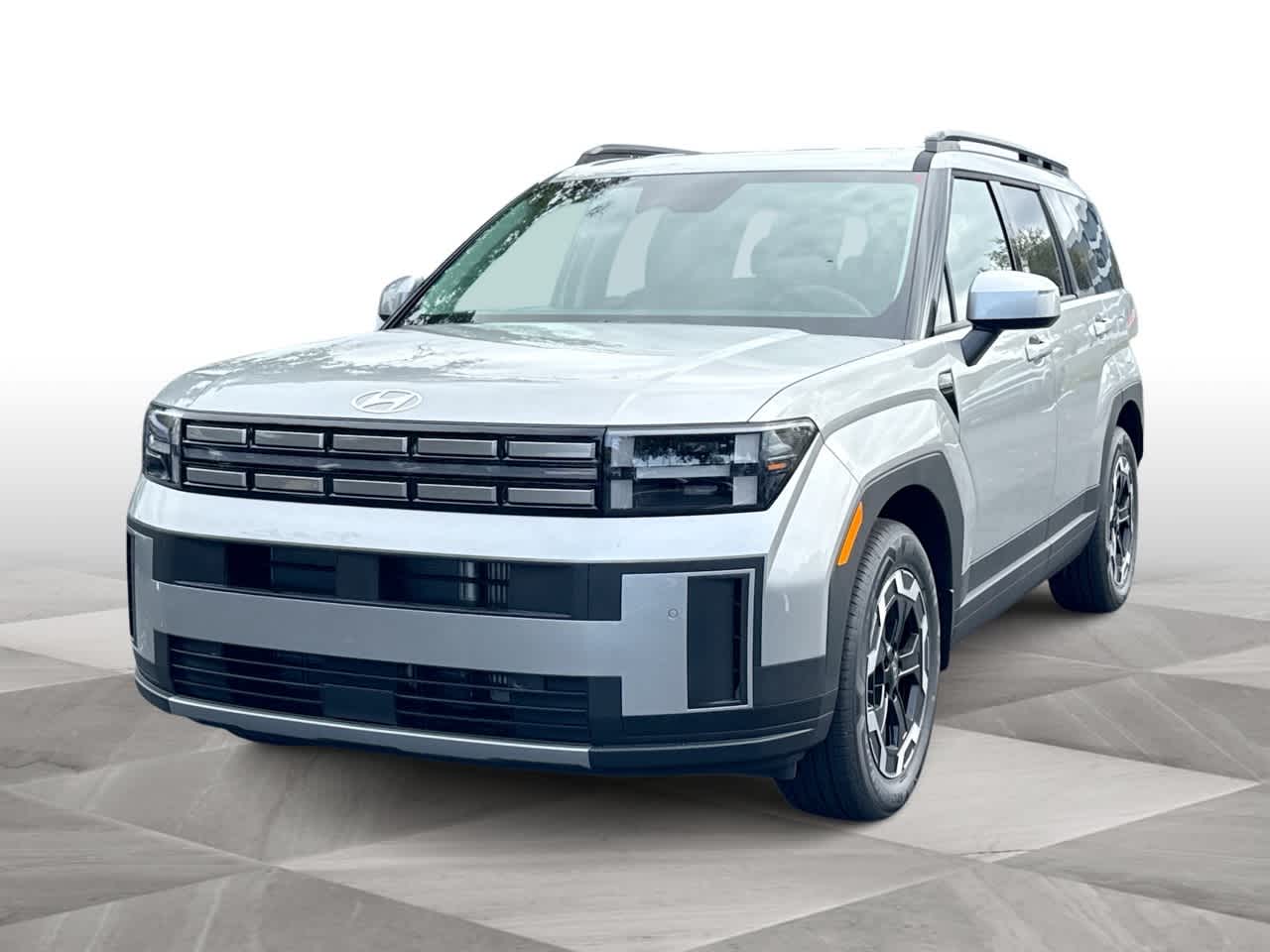 Thumbnail: 2026 Hyundai Santa Fe - 1